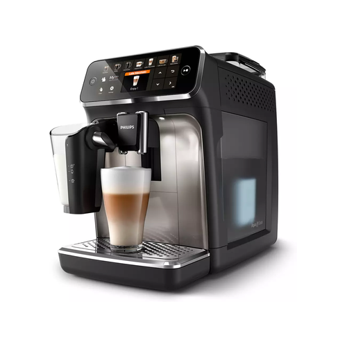 Philips 5400 Series Fully Automatic Espresso Machine (Photo: 3)